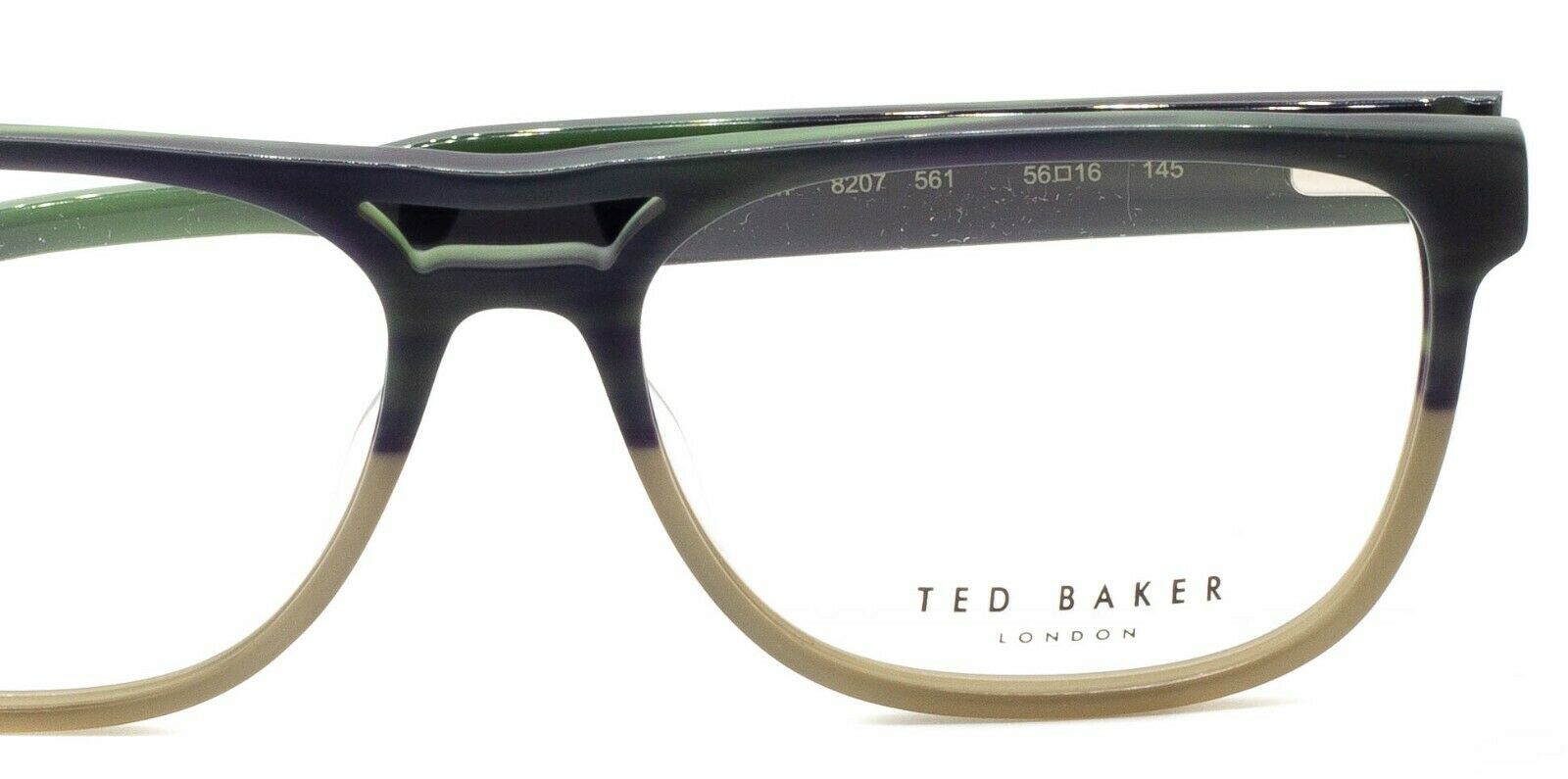 TED BAKER 8207 561 Holden 56mm Eyewear FRAMES Glasses Eyeglasses RX Optical New