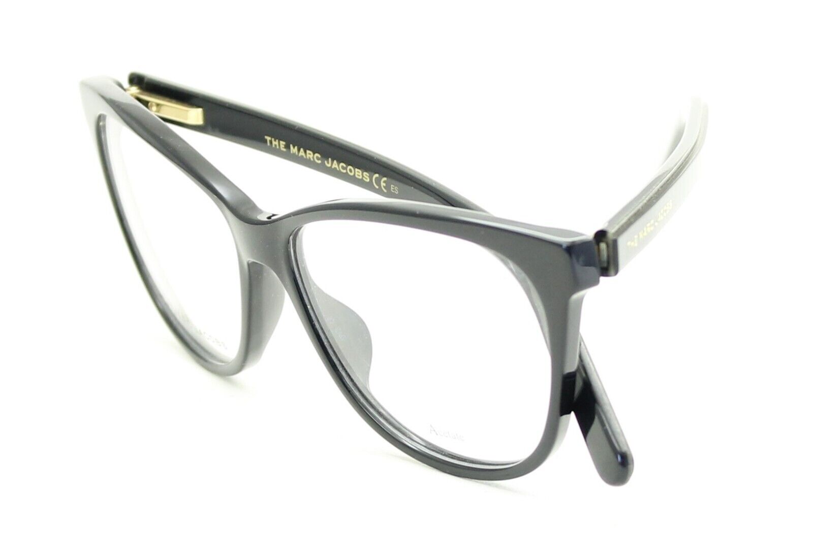 THE MARC JACOBS 502 807 53mm Eyewear FRAMES RX Optical Glasses Eyeglasses - New