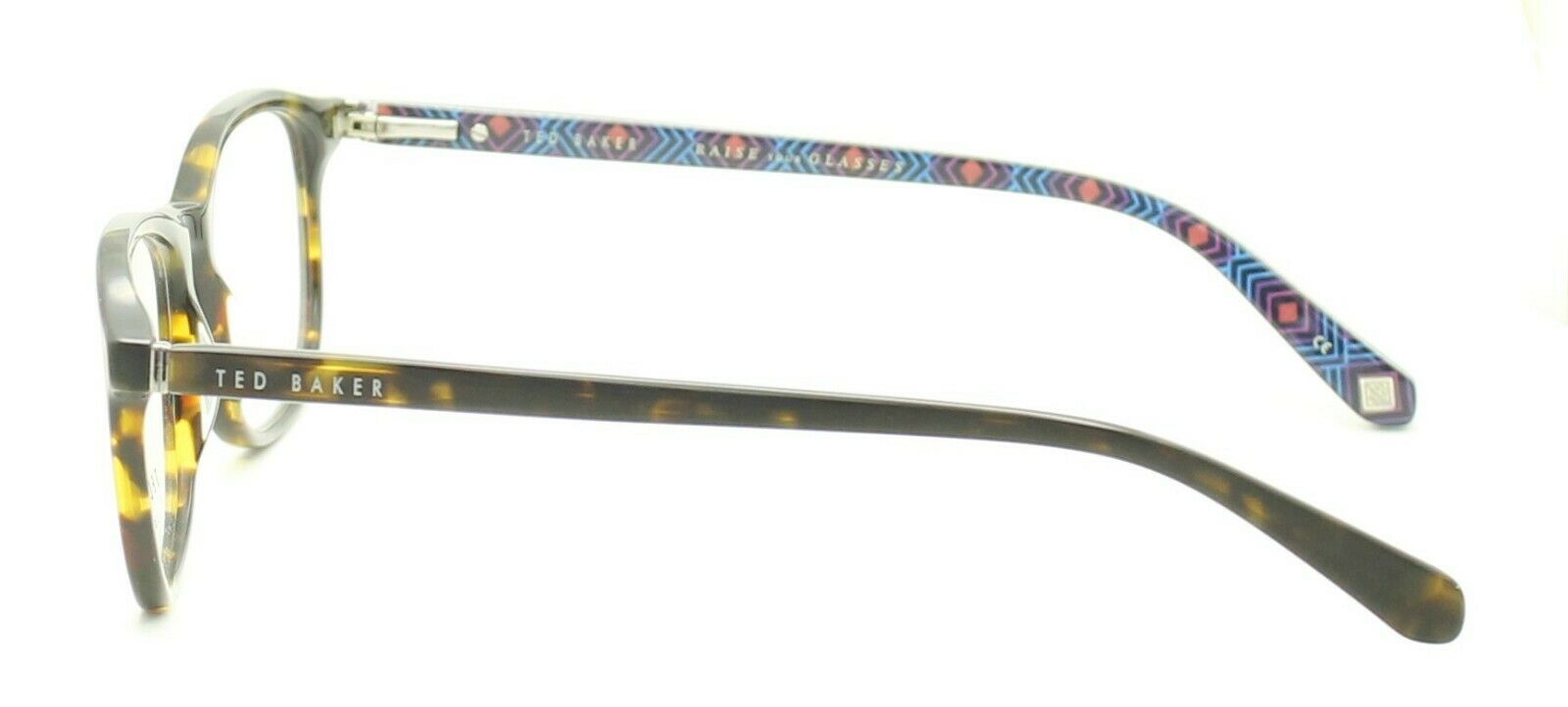 TED BAKER Grover 8177 145 50mm Eyewear FRAMES Glasses Eyeglasses RX Optical -New