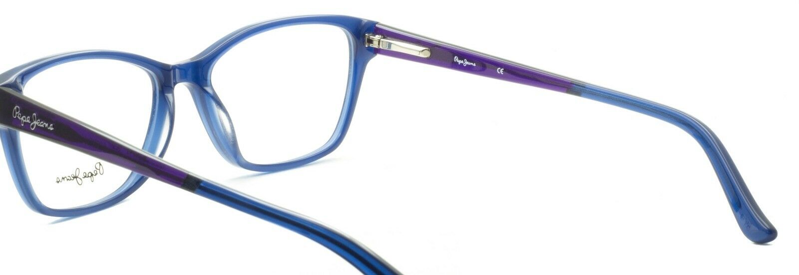 PEPE JEANS PJ3171 C4 Irina 52mm Eyewear FRAMES NEW Glasses Eyeglasses RX Optical