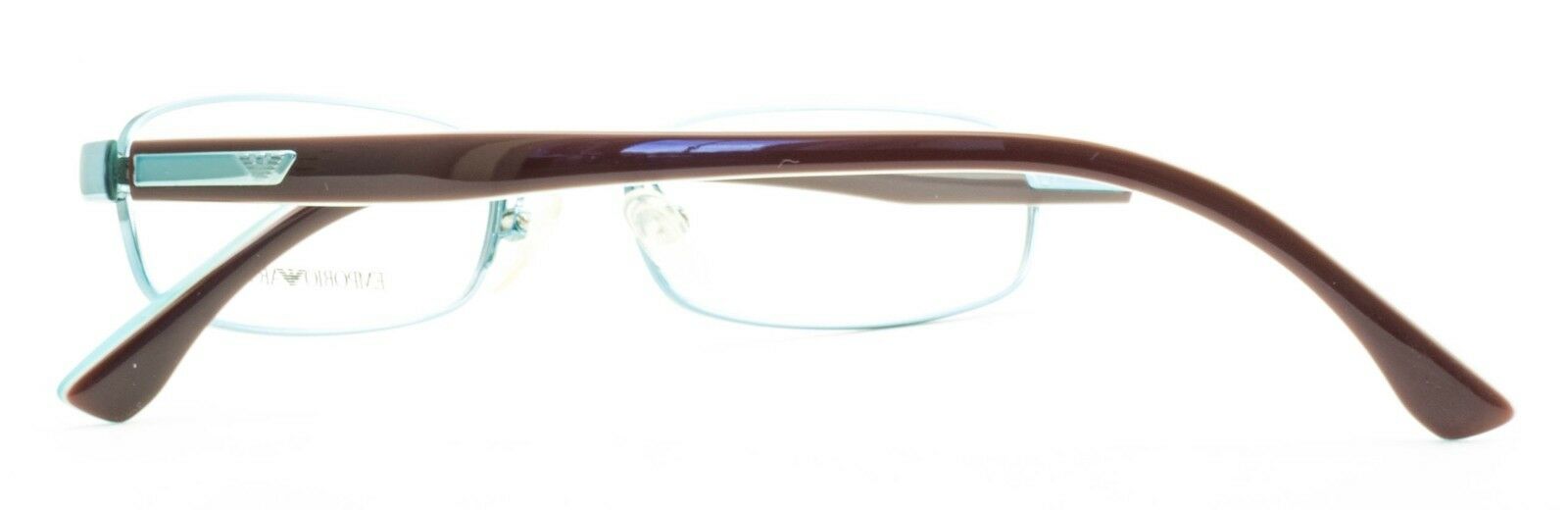 EMPORIO ARMANI EA 9313 PHG Eyewear FRAMES RX Optical Glasses Eyeglasses NewItaly