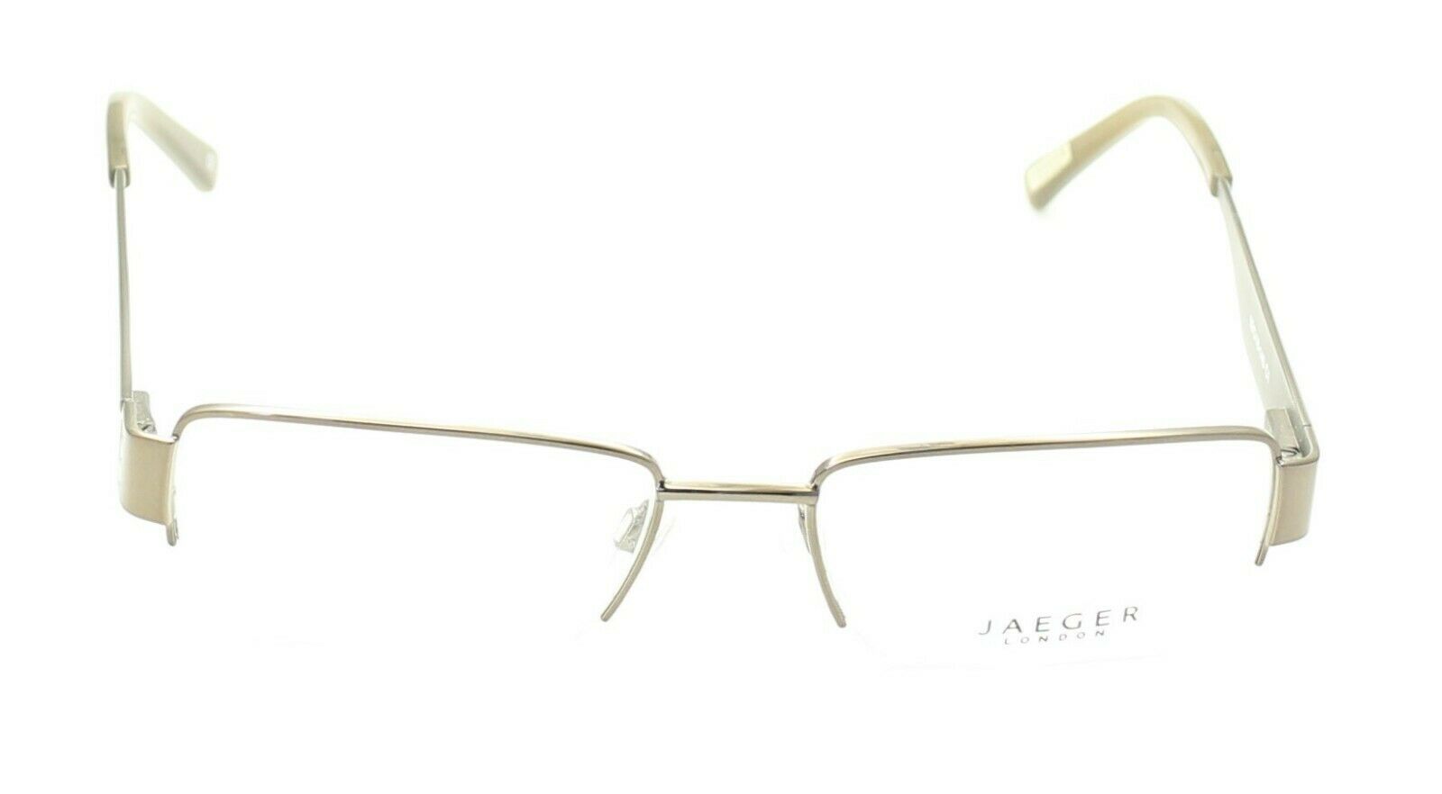JAEGER LONDON 16 C1 53mm Eyewear FRAMES RX Optical Glasses Eyeglasses - New