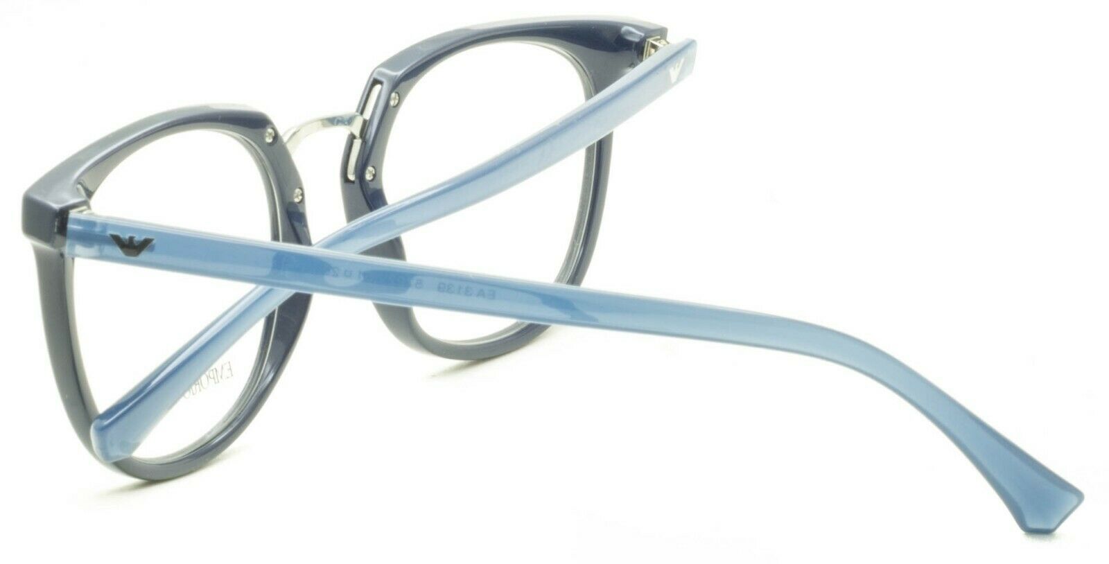 EMPORIO ARMANI EA 3139 5722 51mm Eyewear FRAMES RX Optical Glasses EyeglassesNew