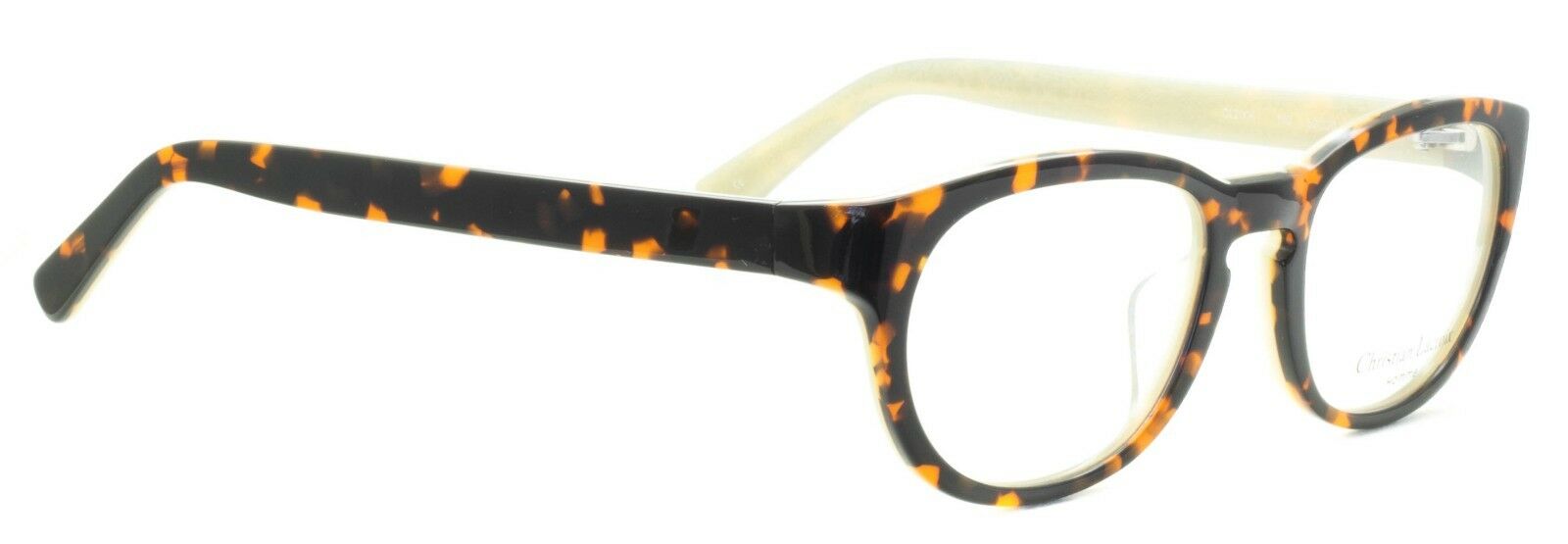 CHRISTIAN LACROIX HOMME CL2006 102 Eyewear RX Optical FRAMES Eyeglasses Glasses