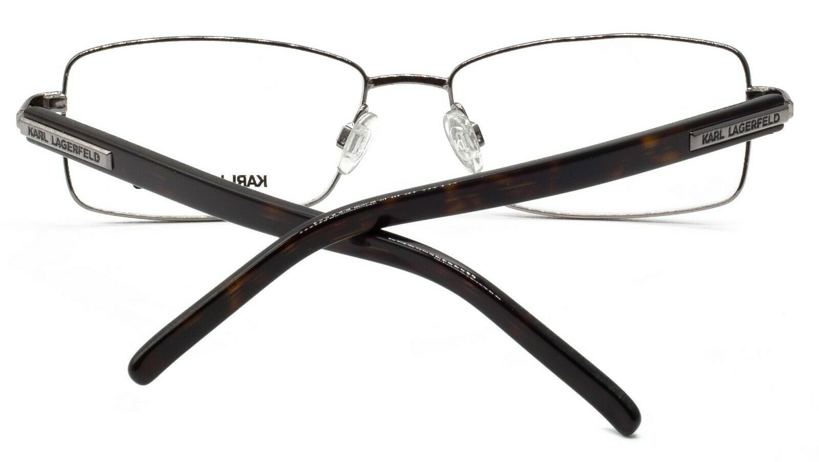 KARL LAGERFELD KL 04 25663938 54mm Eyewear FRAMES RX Optical Eyeglasses Glasses