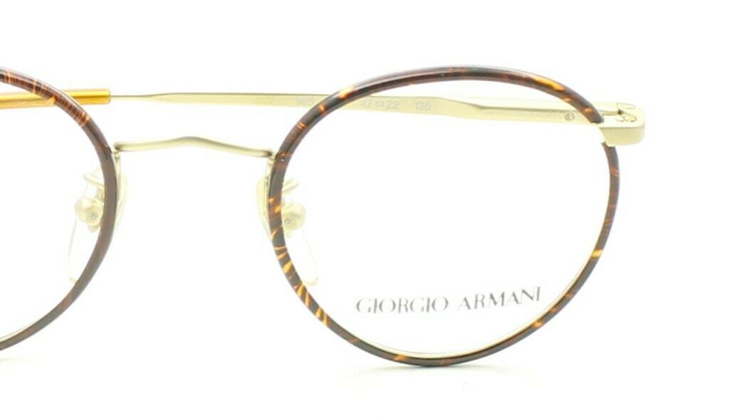 GIORGIO ARMANI GA 145 713 47mm Eyewear FRAMES Eyeglasses RX Optical Glasses New