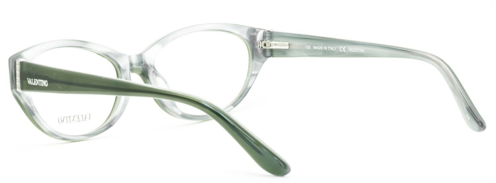 VALENTINO V2626 315 Eyewear FRAMES RX Optical Eyeglasses Glasses Italy New -BNIB