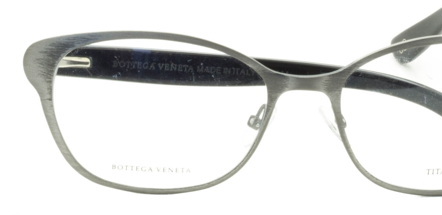 BOTTEGA VENETA B.V. 206 K87 FRAMES Glasses RX Optical Eyewear New - BNIB - Italy