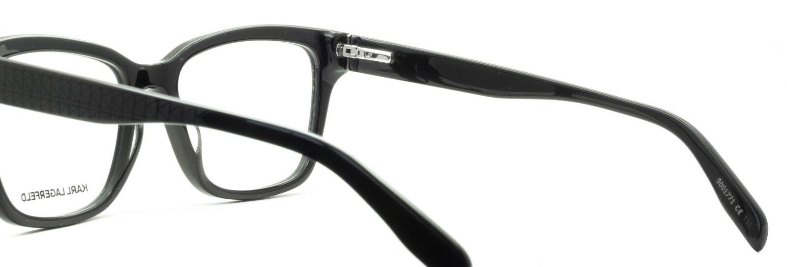 KARL LAGERFELD KL 42 52mm Eyewear FRAMES RX Optical Eyeglasses Glasses - New