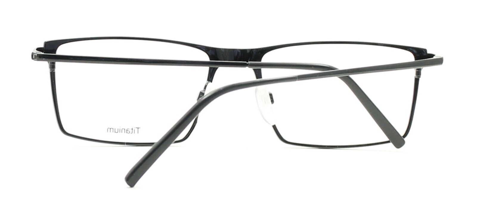 TITAN C11 30404335 54mm Titanium Eyewear FRAMES Optical Eyeglasses Glasses - New