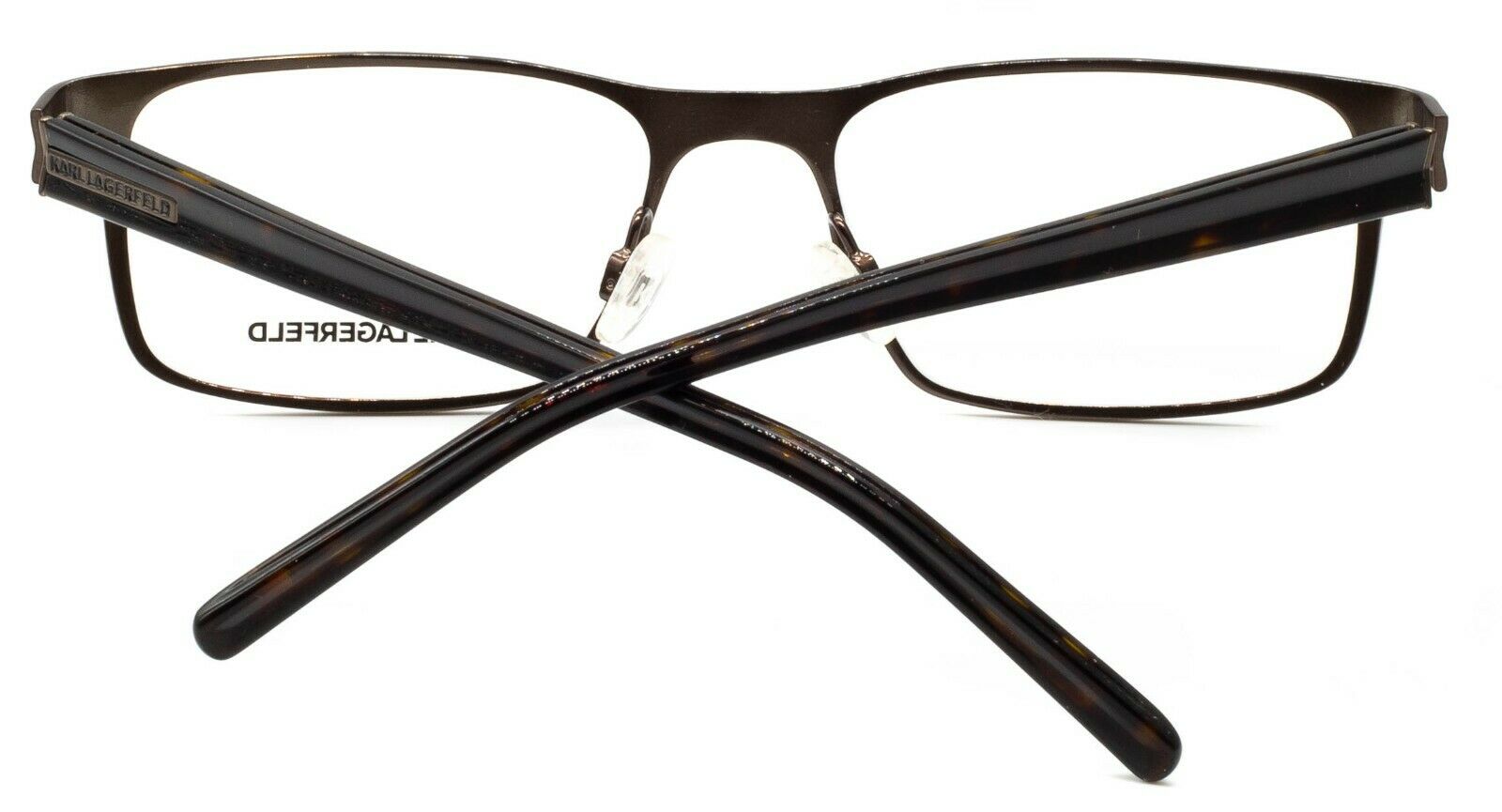 KARL LAGERFELD KL 15 25664072 53mm Eyewear FRAMES RX Optical Eyeglasses Glasses