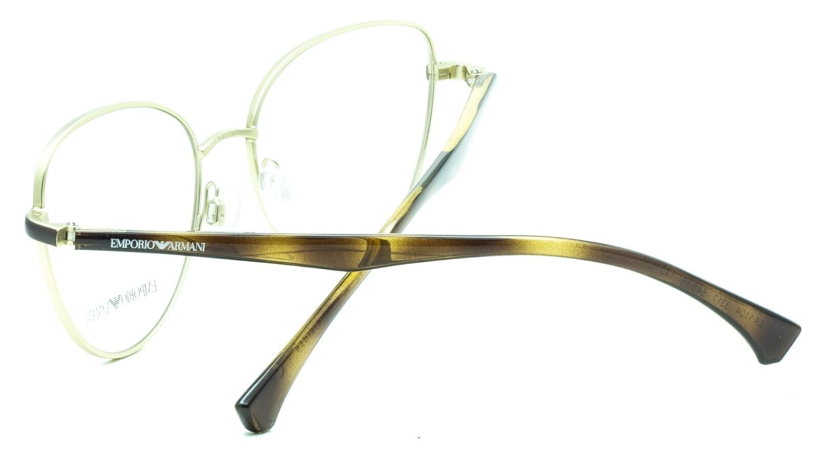 EMPORIO ARMANI EA 1104 3317 54mm Eyewear FRAMES RX Optical Glasses EyeglassesNew