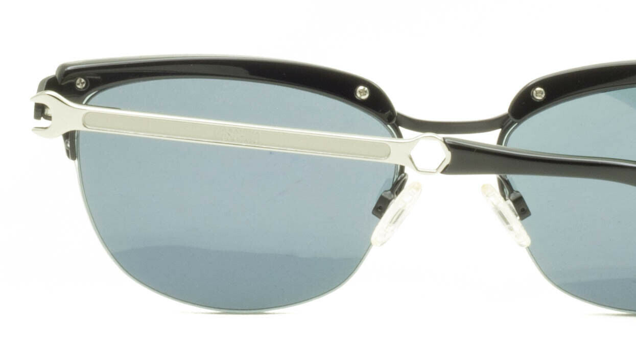 MOSCHINO MO307V01 54mm Sunglasses Shades Eyewear FRAMES Glasses BNIB New Italy