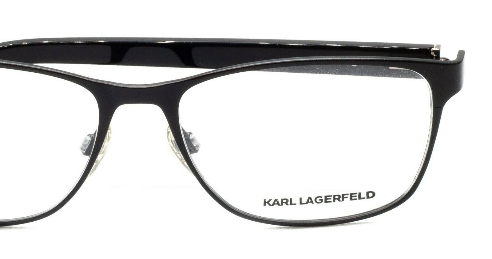 KARL LAGERFELD KL 30 25672183 54mm Eyewear FRAMES RX Optical Eyeglasses - New