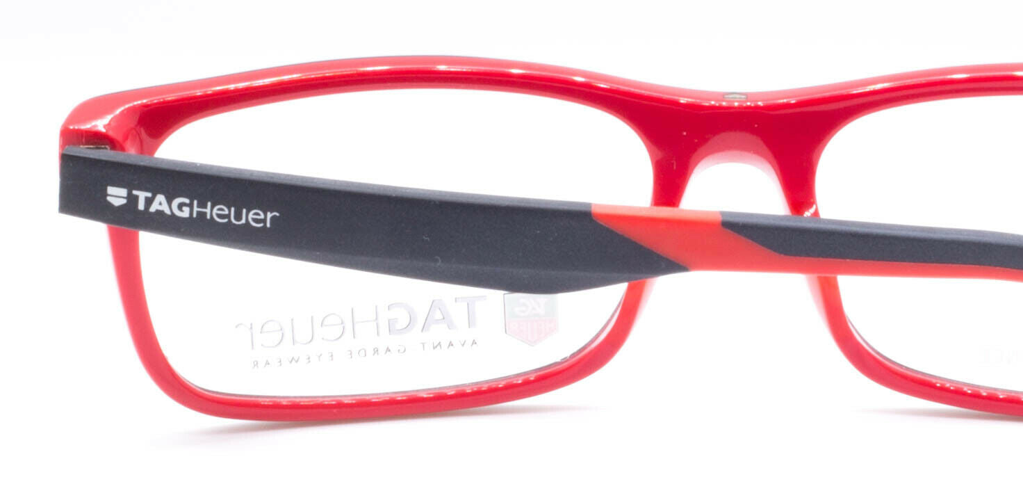 TAG HEUER B-URBAN TH 551 002 Eyewear FRAMES Optical RX Glasses Eyeglasses - New