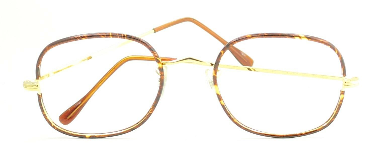 B.O.I.C. (SAVILE ROW) BEAUMONDE #1 Gold 52x20mm RX Optical Eyeglasses Glasses