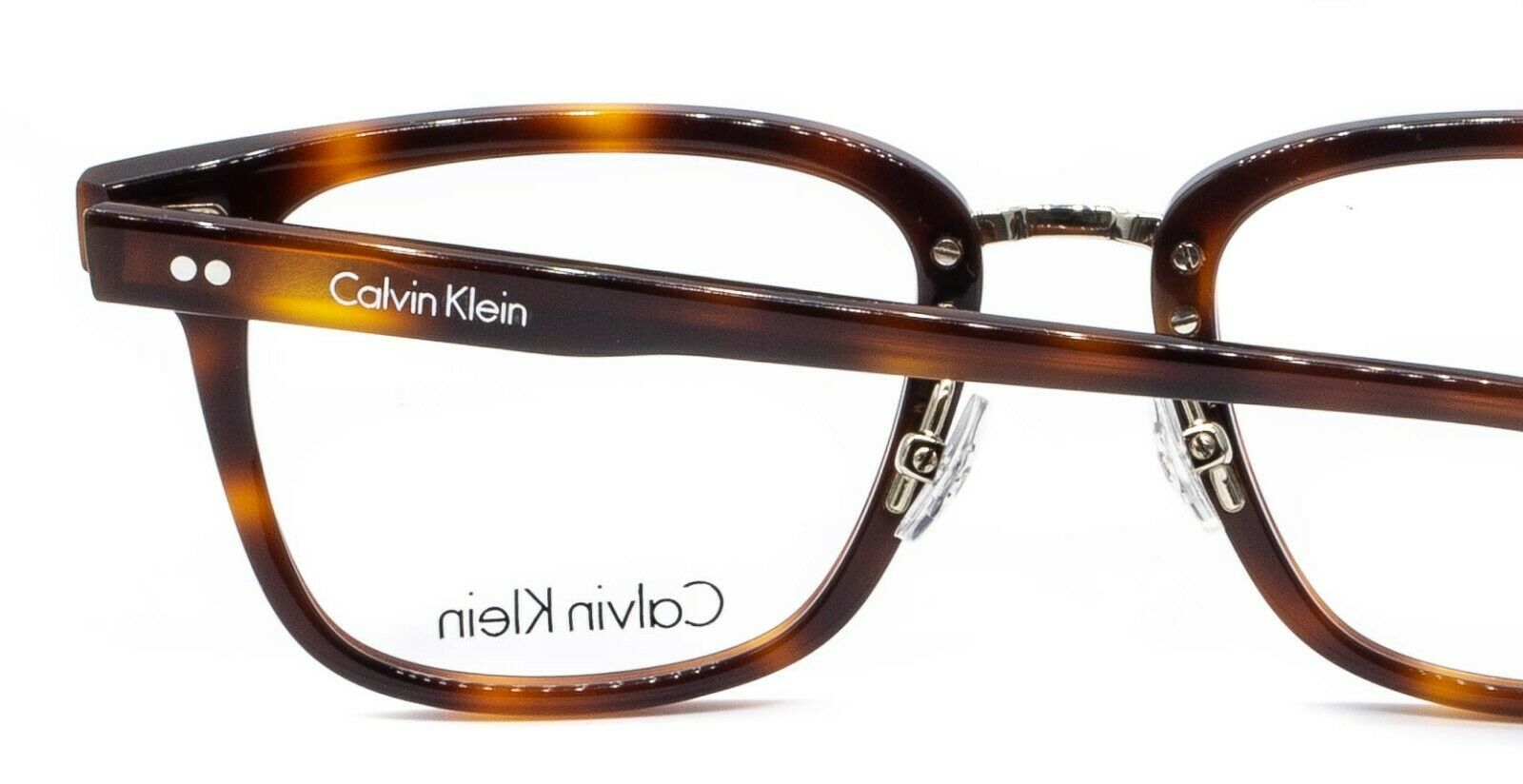 CALVIN KLEIN CK6006 211 51mm Eyewear RX Optical FRAMES Eyeglasses Glasses - New