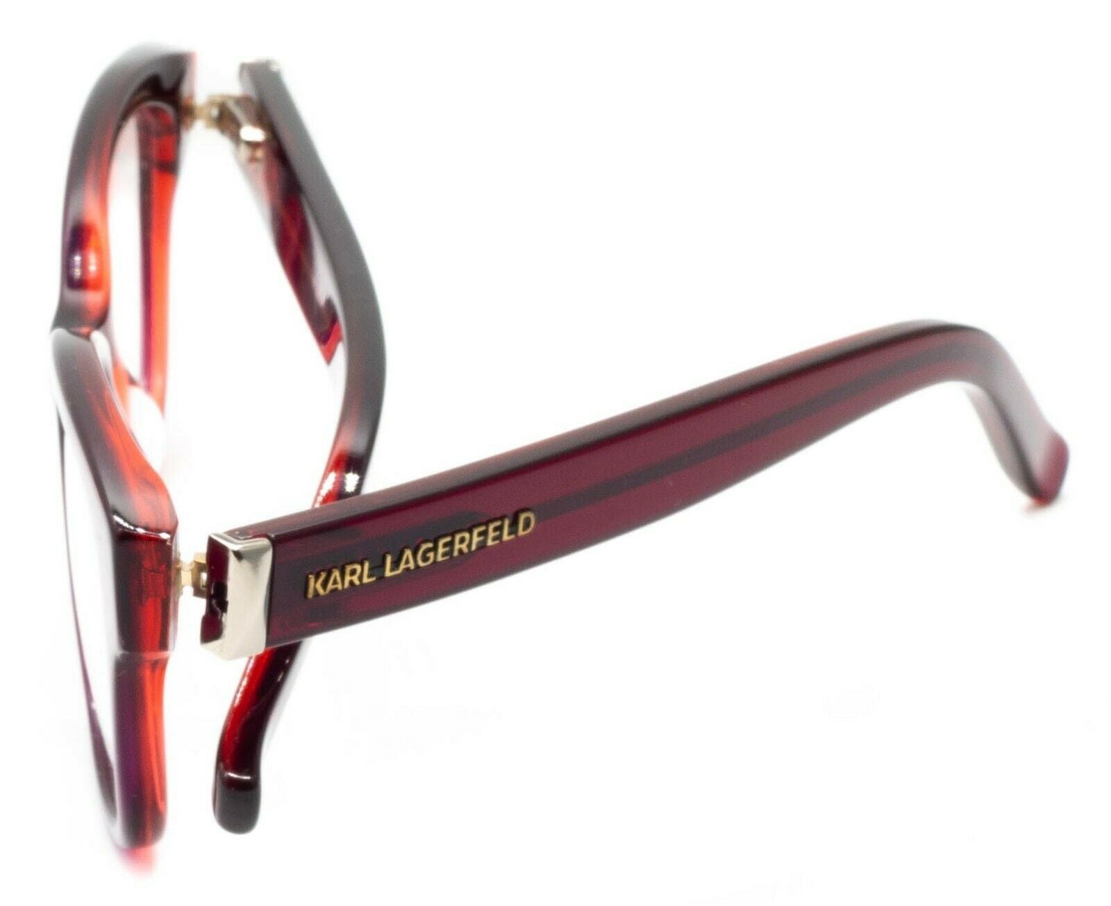 KARL LAGERFELD KL 26 25672237 50mm Eyewear FRAMES RX Optical Glasses Eyeglasses