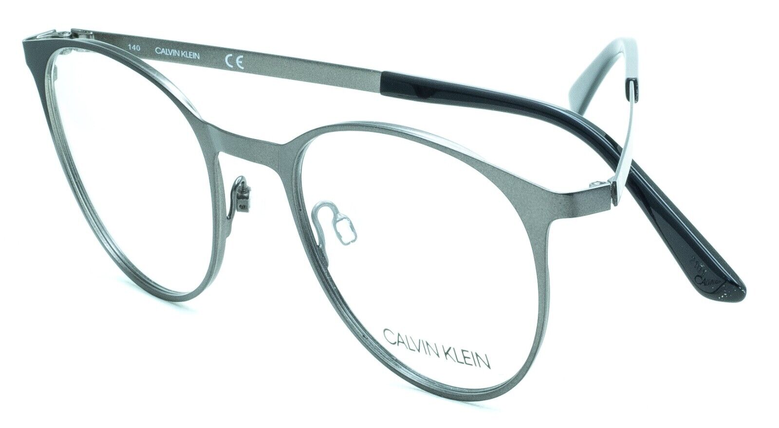 CALVIN KLEIN CK21117 008 50mm Eyewear RX Optical FRAMES Eyeglasses Glasses - New