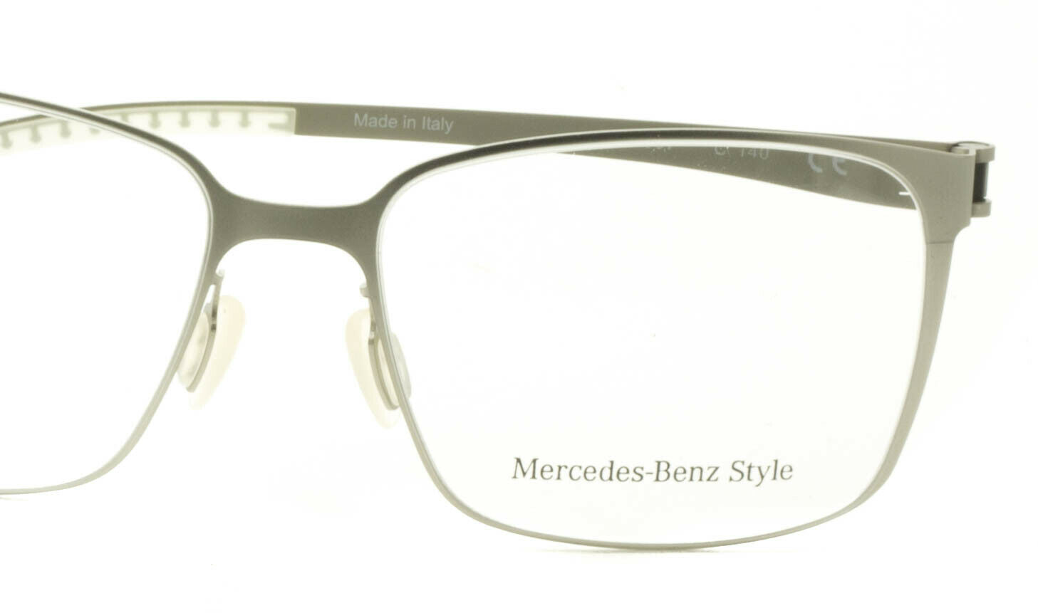 MERCEDES BENZ STYLE M 6037 C 54mm Eyewear RX Optical FRAMES Eyeglasses Glasses