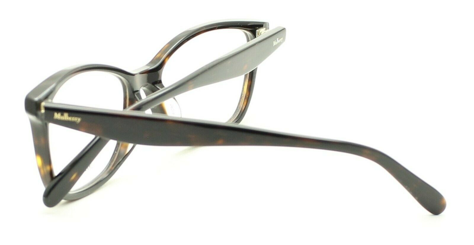 MULBERRY VML055 COL.0909 54mm Eyewear RX Optical FRAMES Glasses Eyeglasses - New