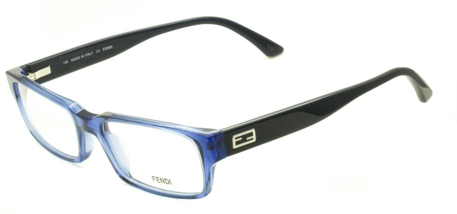 FENDI F972 424 54mm Eyewear RX Optical FRAMES Glasses Eyeglasses New BNIB -Italy