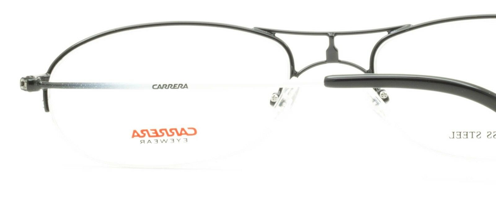 CARRERA CA7551 E0T 54mm Eyewear FRAMES Glasses RX Optical Eyeglasses - New