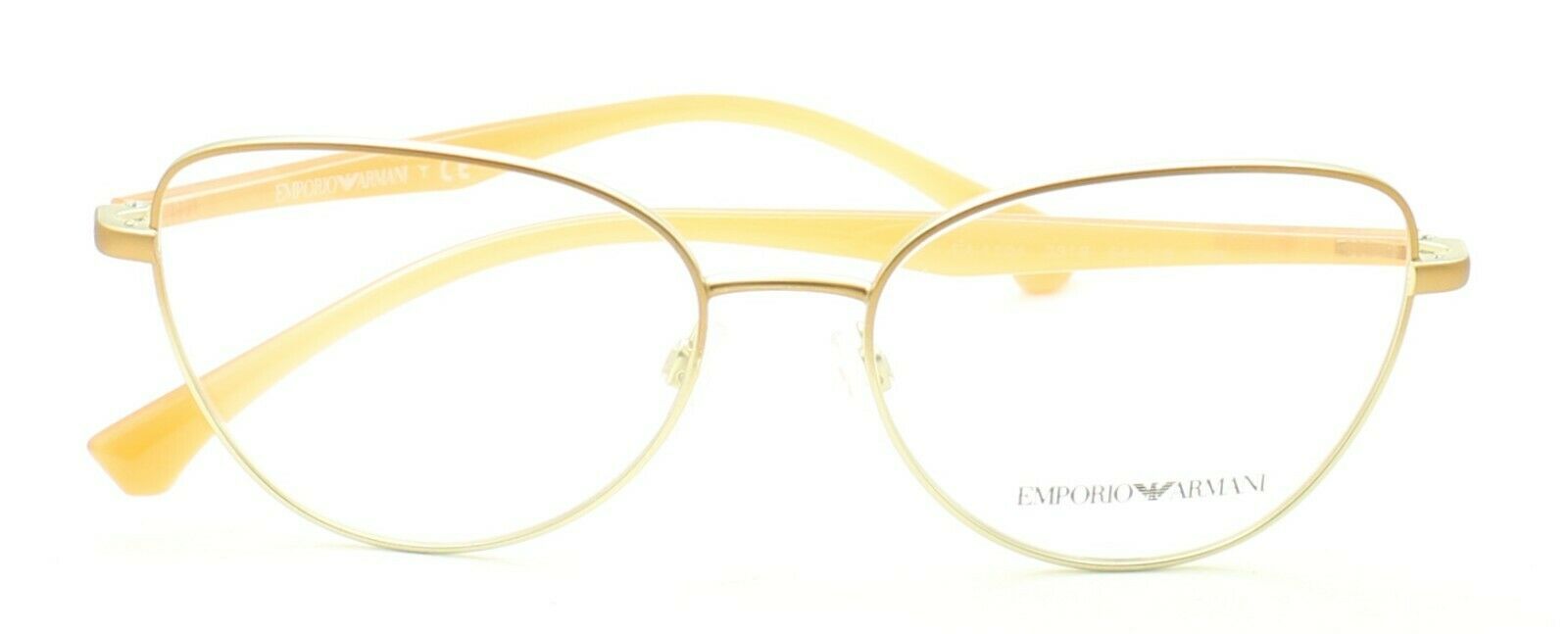 EMPORIO ARMANI EA 1104 3318 54mm Eyewear FRAMES RX Optical Glasses EyeglassesNew