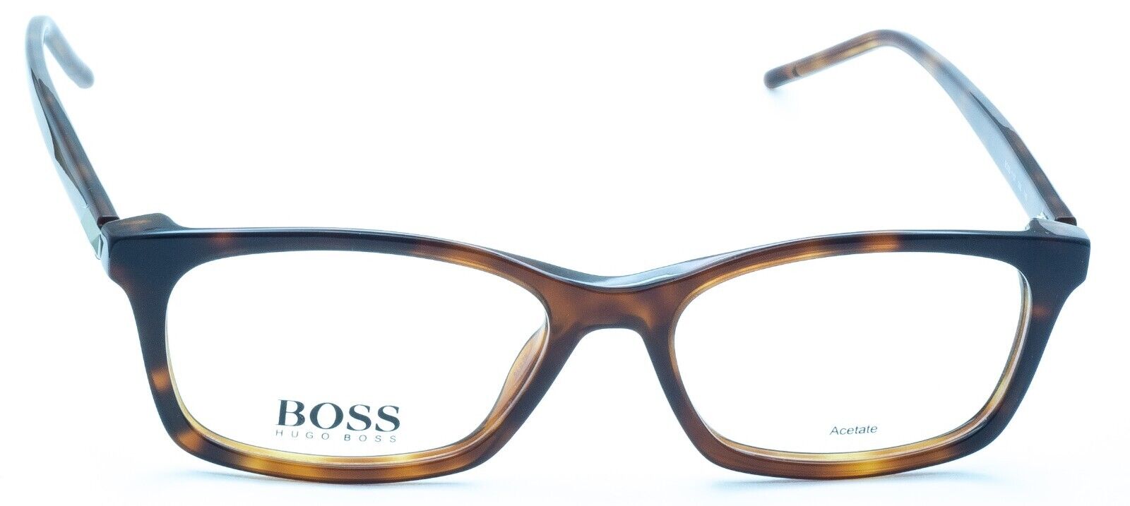 HUGO BOSS 1157 086 52mm Eyewear FRAMES Glasses RX Optical Eyeglasses - New Italy