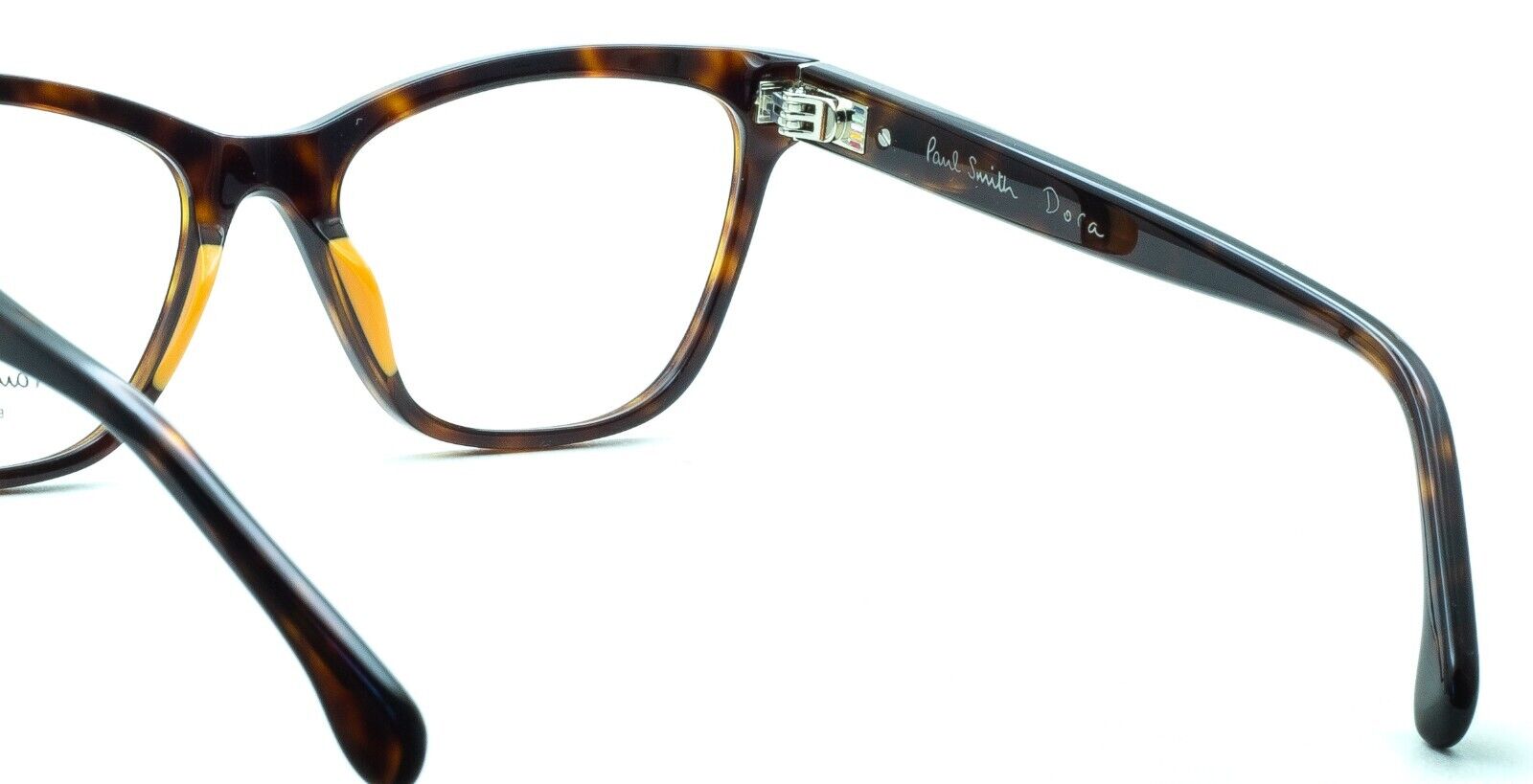 PAUL SMITH PSOP045 02 53mm Dora Eyewear FRAMES RX Optical Glasses Eyeglasses New