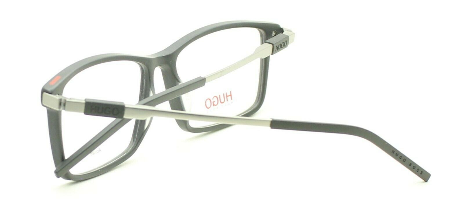 HUGO BOSS HG 1102 003 56mm Eyewear FRAMES Glasses RX Optical Eyeglasses - New