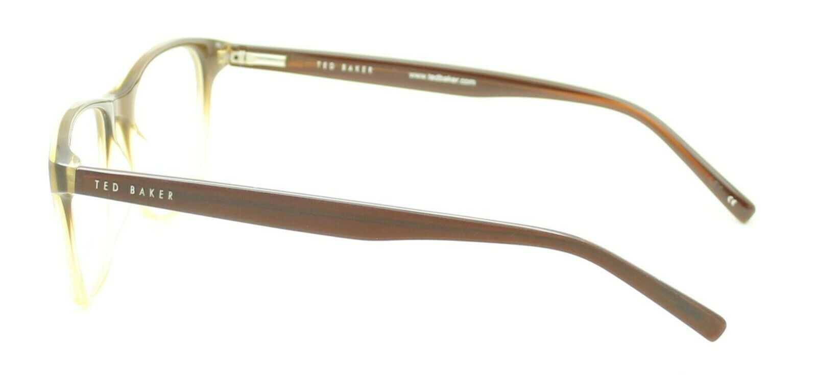 TED BAKER Scout 8098 110 51mm Eyewear FRAMES Glasses Eyeglasses RX Optical - New
