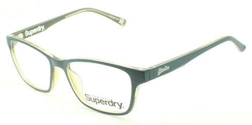 SUPERDRY SDO Yumi 30515260 52mm RX Optical Eyewear FRAMES Eyeglasses Glasses New