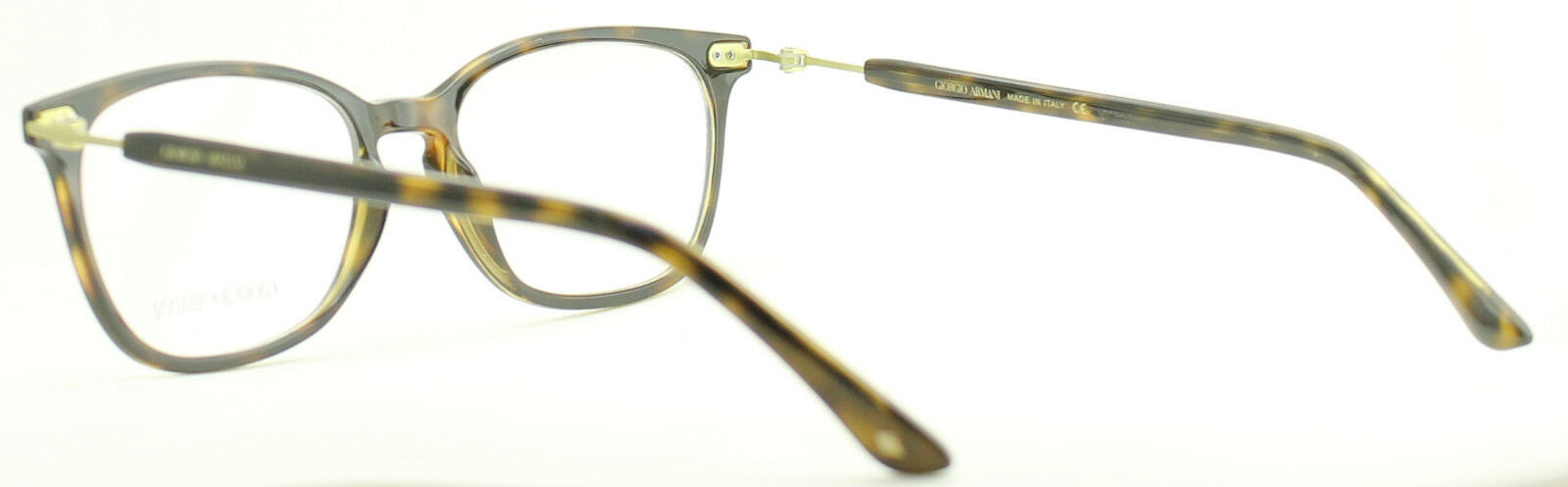 GIORGIO ARMANI AR7058 5026 Eyewear FRAMES Eyeglasses RX Optical Glasses - ITALY