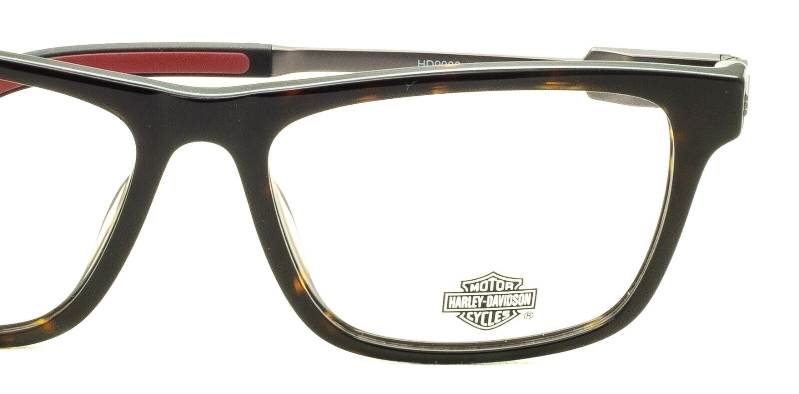 HARLEY-DAVIDSON HD9008/V 052 58mm Eyewear FRAMES RX Optical Eyeglasses ...