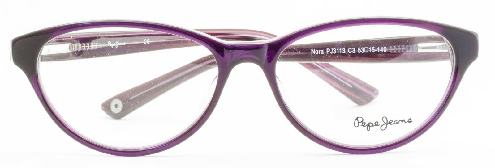 PEPE JEANS NORA PJ3113 col C3 Eyewear FRAMES NEW Glasses Eyeglasses RX Optical