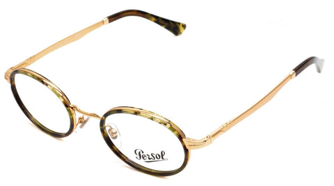 PERSOL 3286-V 1155 49mm Eyewear FRAMES Glasses RX Optical Eyeglasses New - Italy