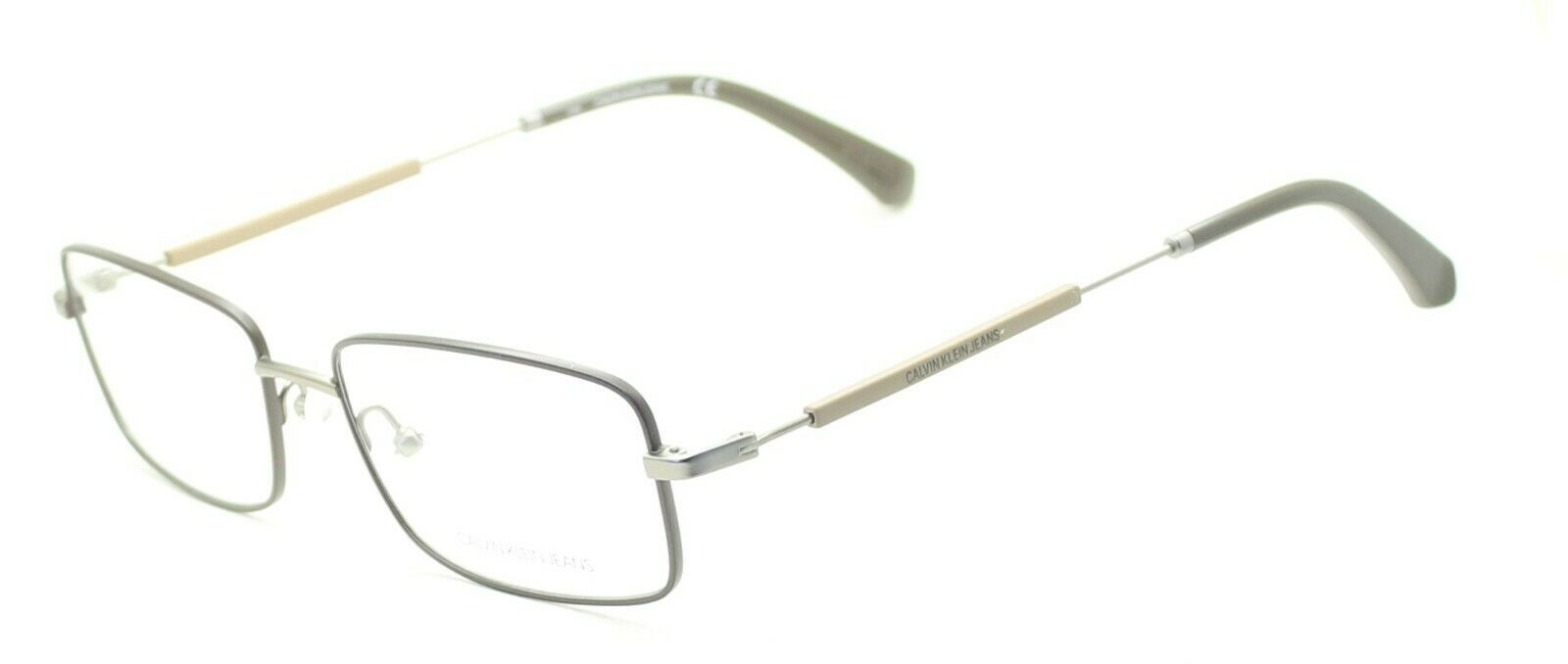 CALVIN KLEIN JEANS CKJ19108 210 Eyewear RX Optical FRAMES Eyeglasses Glasses New