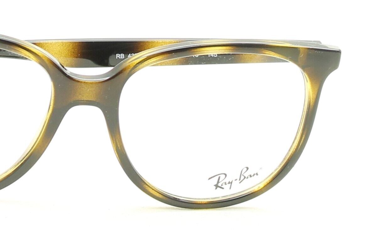 RAY BAN RB 4378-V 2012 52mm RX Optical FRAMES RAYBAN Glasses Eyewear - New