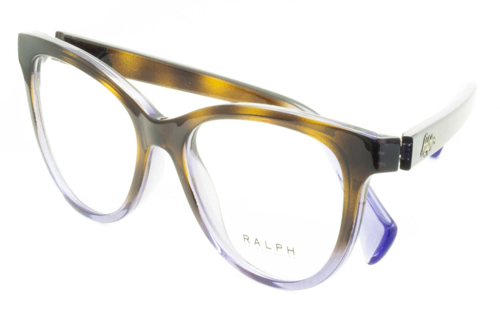 RALPH LAUREN RA7102 5736 52mm Eyewear FRAMES RX Optical Eyeglasses Glasses - New