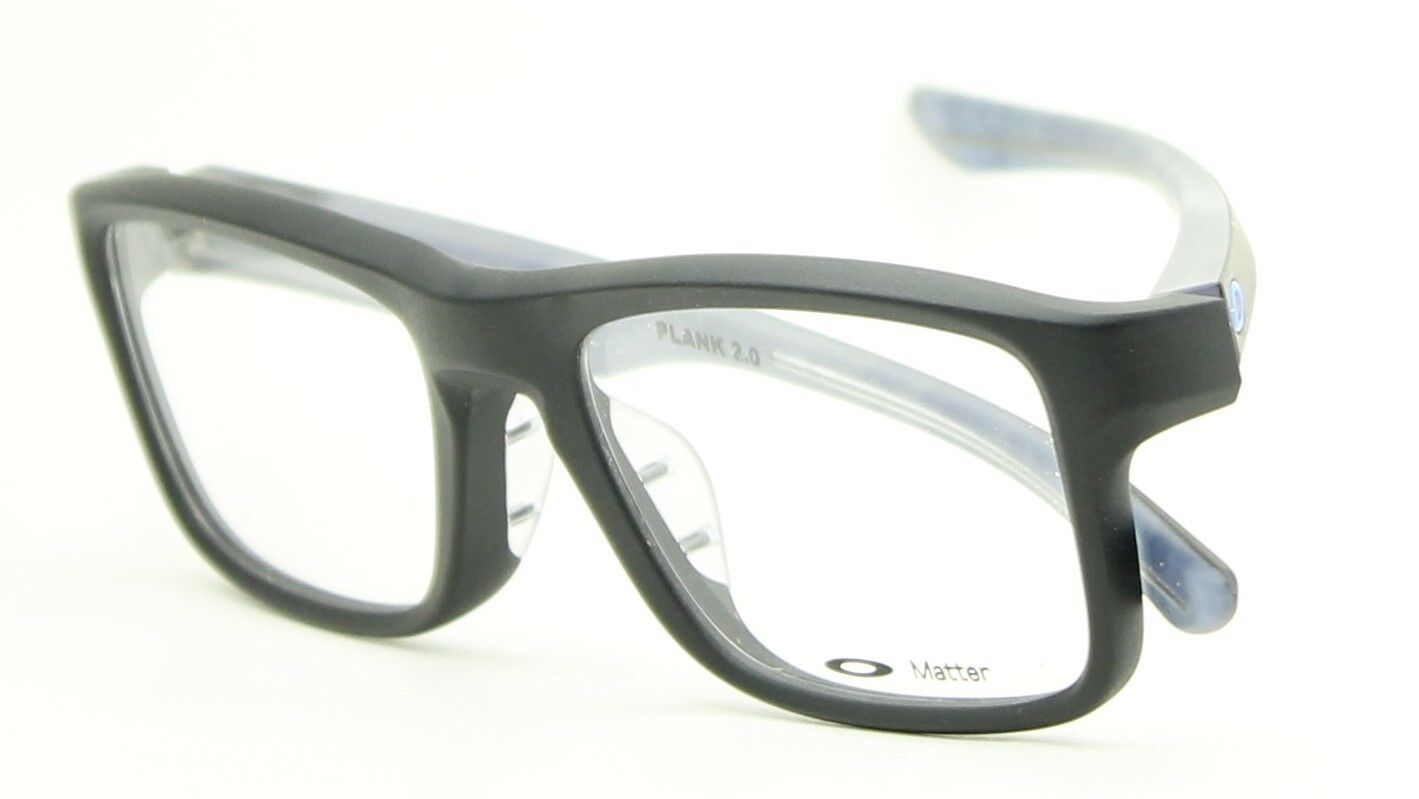 OAKLEY PLANK 2.0 OX8081-0151 Eyewear FRAMES RX Optical Eyeglasses Glasses - New