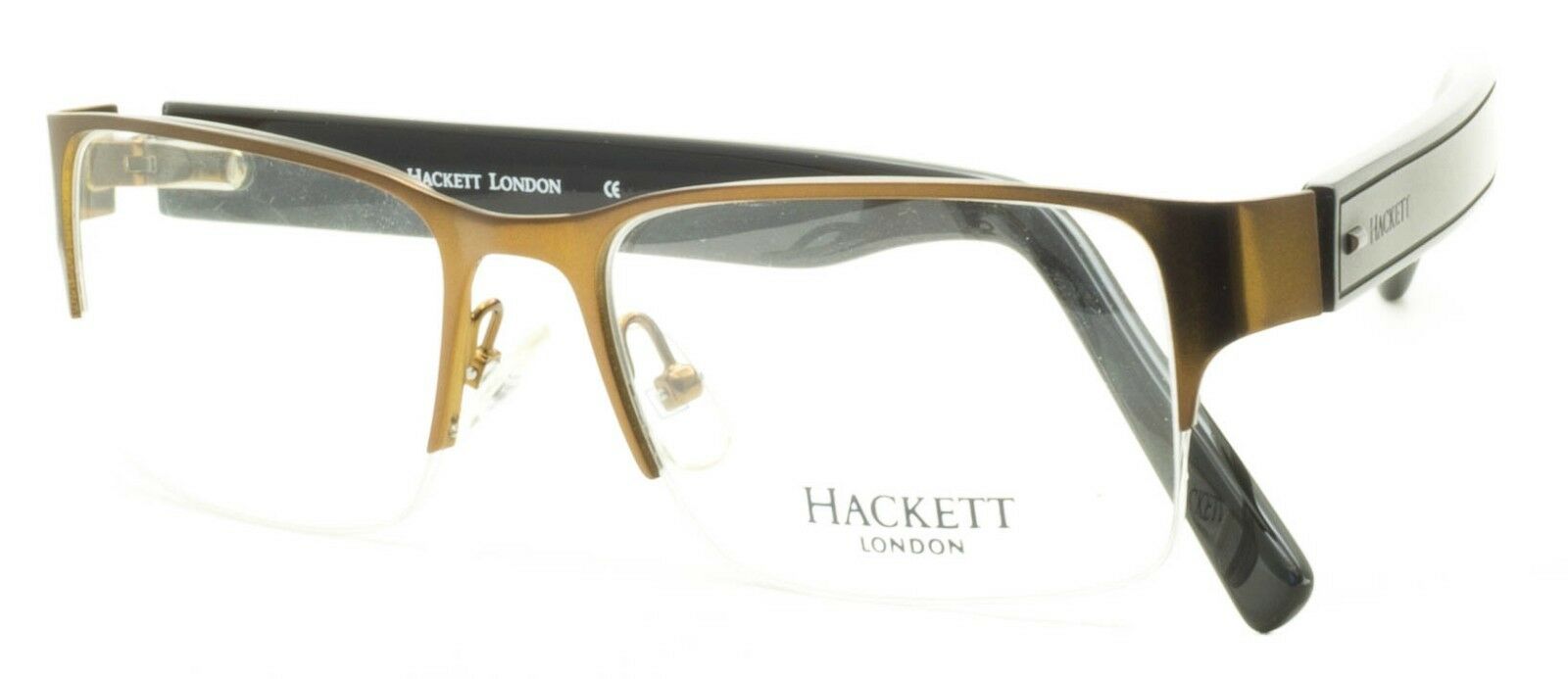 HACKETT HEK 1078 10 Eyewear FRAMES RX Optical Glasses New Eyeglasses - TRUSTED