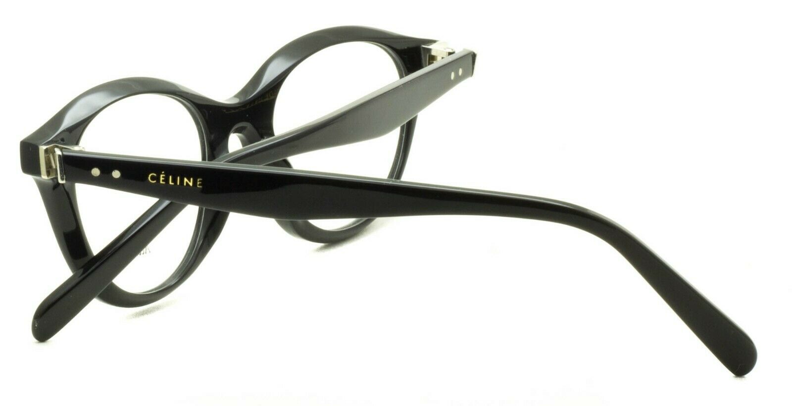 CELINE PARIS CL 41464 807 Eyeglasses Glasses RX Optical Eyewear BNIB New -Italy