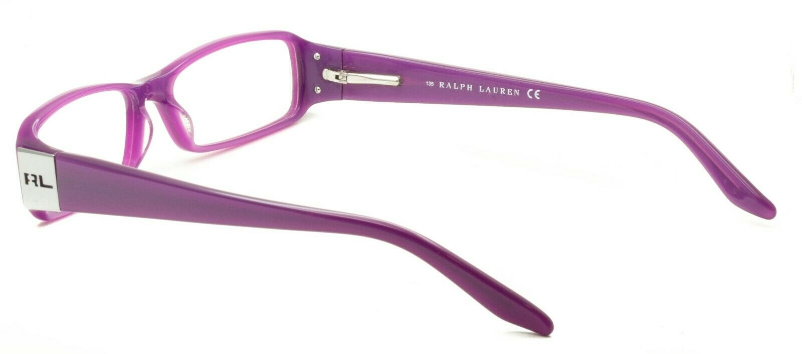 RALPH LAUREN RL 1483 089 51mm RX Optical Eyewear FRAMES Eyeglasses Glasses - New