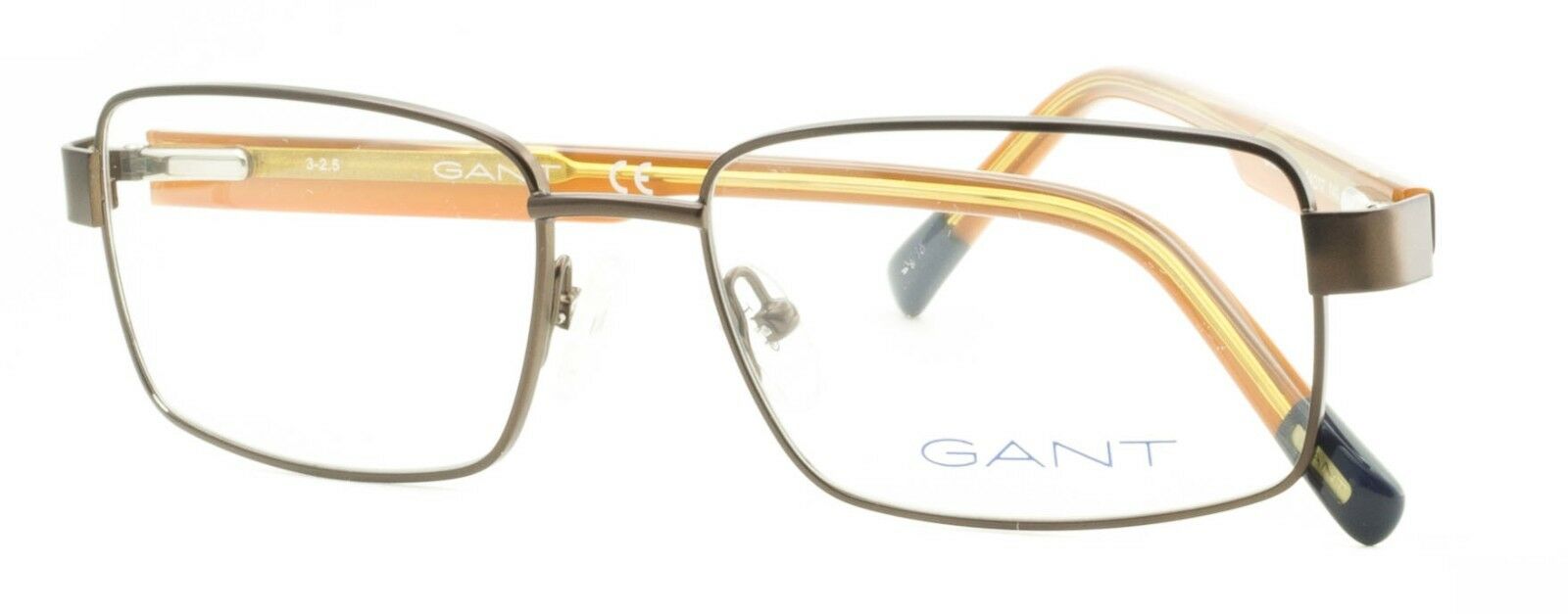 GANT GA 3102 049 RX Optical Eyewear FRAMES Glasses Eyeglasses New - TRUSTED