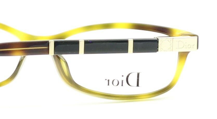 CHRISTIAN DIOR CD3200 Q0A Eyewear Glasses RX Optical Eyeglasses FRAMES Italy New