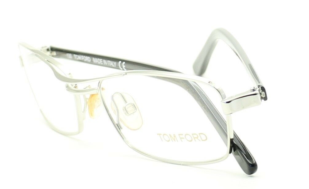skab beton arrangere TOM FORD TF5024 751 Eyewear FRAMES RX Optical Eyeglasses Glasses Italy -  TRUSTED - GGV Eyewear