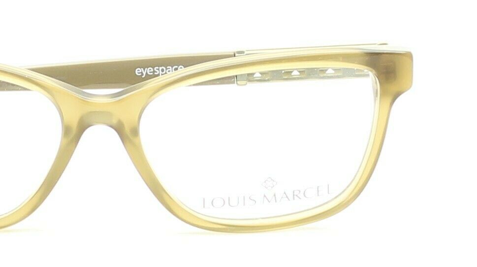 LOUIS MARCEL LMC208 C1 52mm Eyewear FRAMES RX Optical Eyeglasses Glasses - New