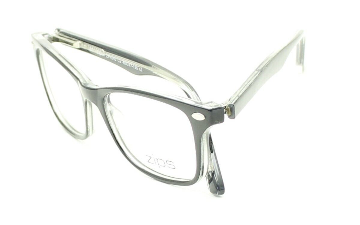 ZIPS - EYESPACE ZP4040 C2 48mm Eyewear FRAMES RX Optical Eyeglasses Glasses -New