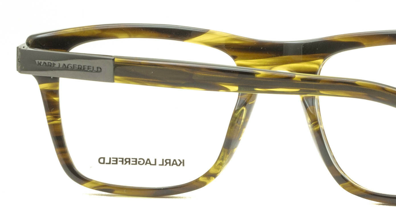 KARL LAGERFELD KL 883 042 51mm Eyewear FRAMES NEW RX Optical Eyeglasses Glasses